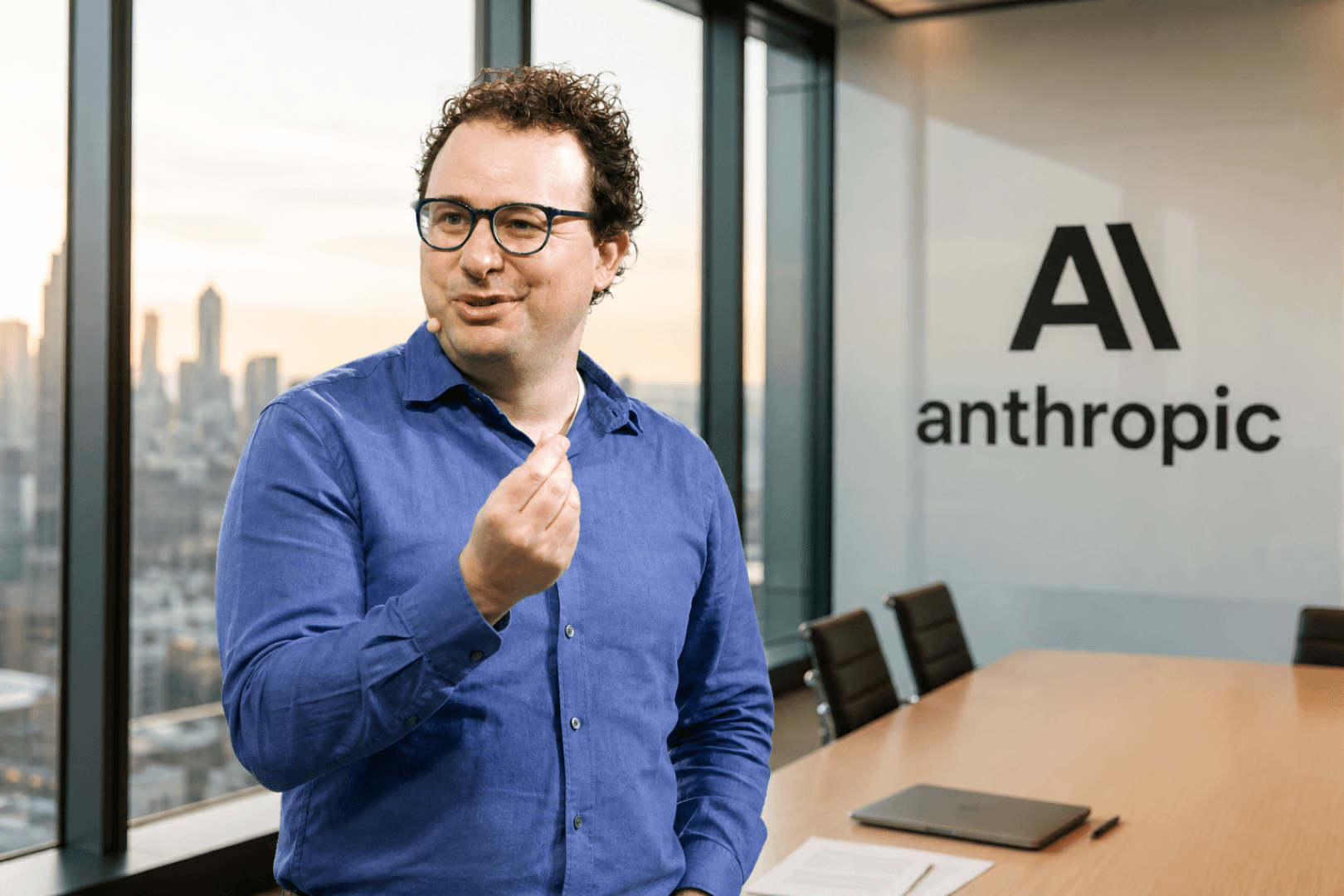 Anthropic’s $30 Trillion TAM Pitch: IPO Ambition Meets Wall Street Skepticism