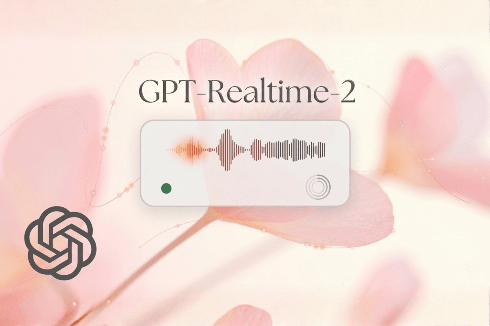 OpenAI GPT-Realtime-2 and voice intelligence API models