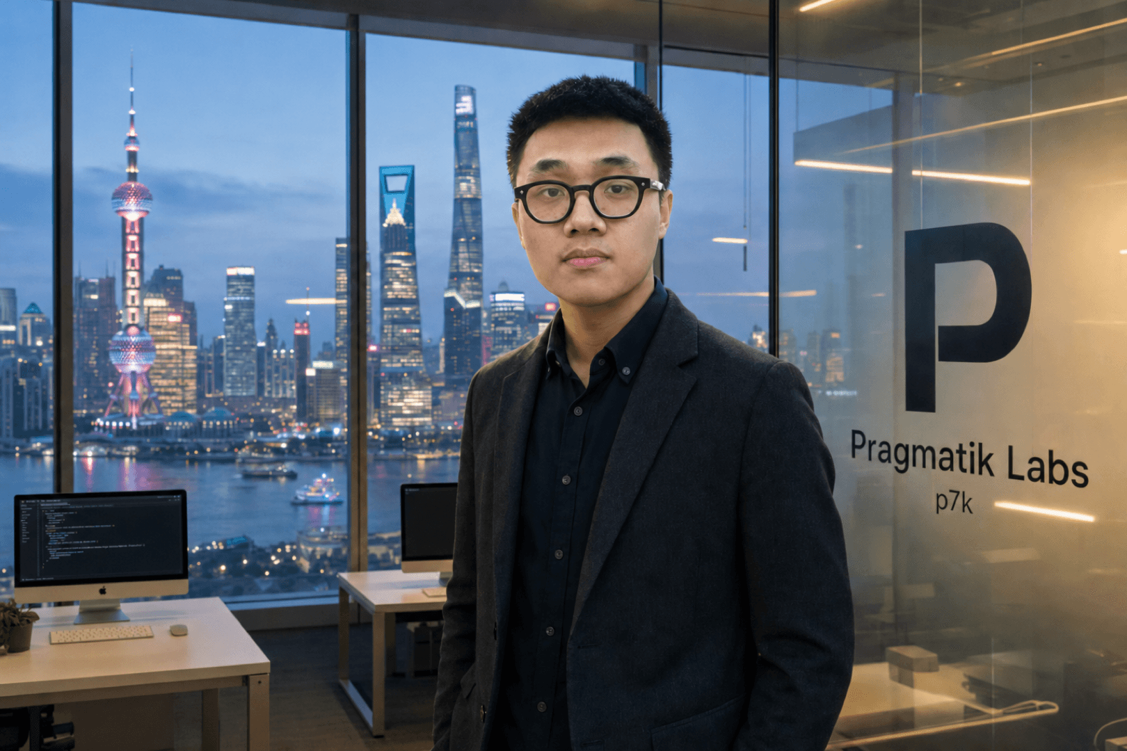 From Alibaba's Qwen to Pragmatik Labs: Junyang Lin's Bold New AI Agent Venture