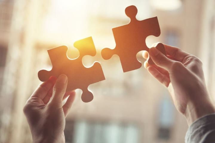 Digital Transformation & Enterprise Integration